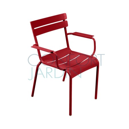 Bridge - LUXEMBOURG - FERMOB