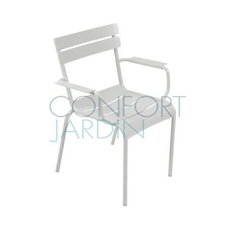 Bridge - LUXEMBOURG - FERMOB