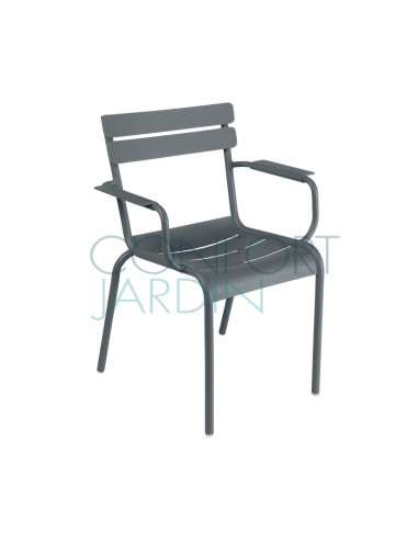 Bridge - LUXEMBOURG - FERMOB