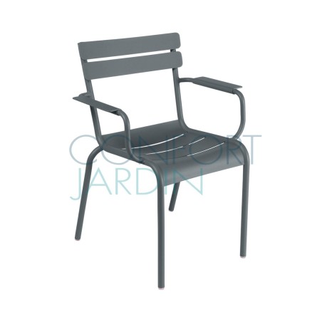 Bridge - LUXEMBOURG - FERMOB