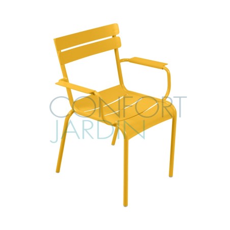 Bridge - LUXEMBOURG - FERMOB