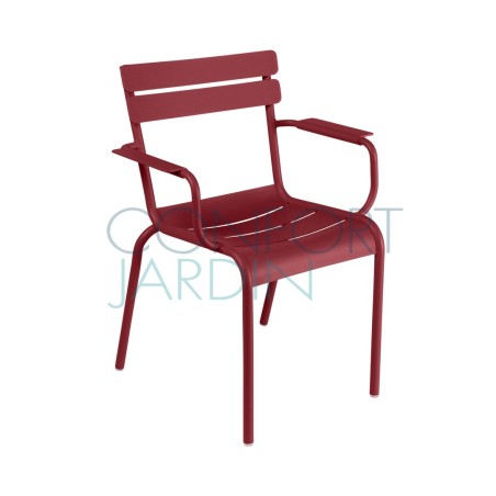 Bridge - LUXEMBOURG - FERMOB