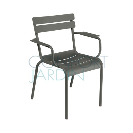 Bridge - LUXEMBOURG - FERMOB