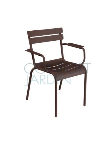 Bridge - LUXEMBOURG - FERMOB