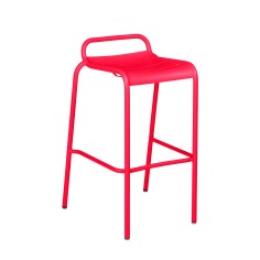 Tabouret de bar - LUXEMBOURG - FERMOB