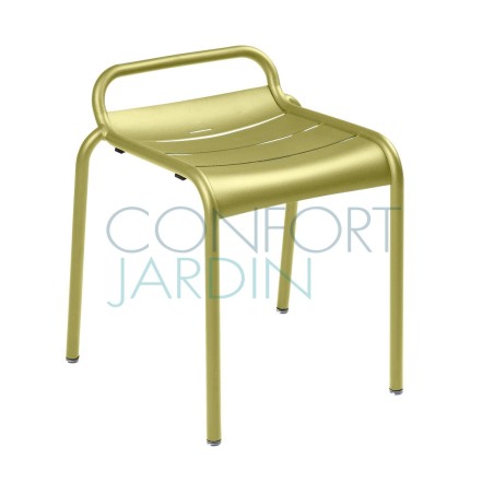 Tabouret - LUXEMBOURG - FERMOB