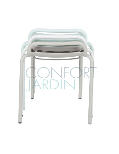 Tabouret - LUXEMBOURG - FERMOB