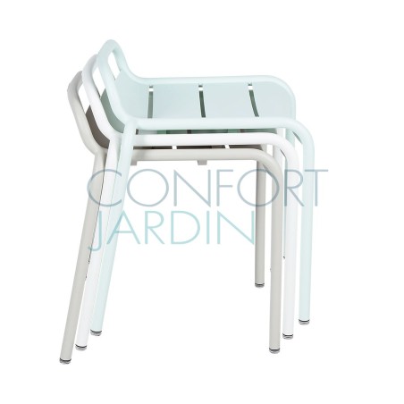 Tabouret - LUXEMBOURG - FERMOB