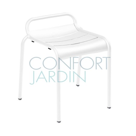Tabouret - LUXEMBOURG - FERMOB