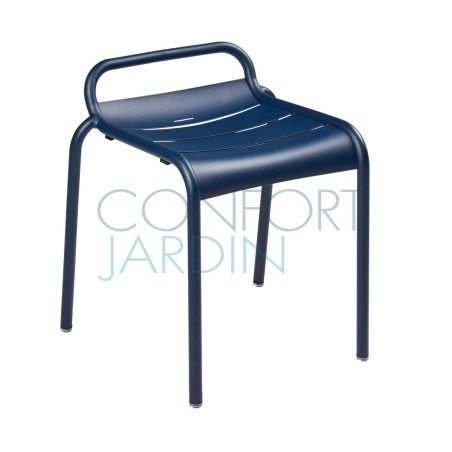 Tabouret - LUXEMBOURG - FERMOB