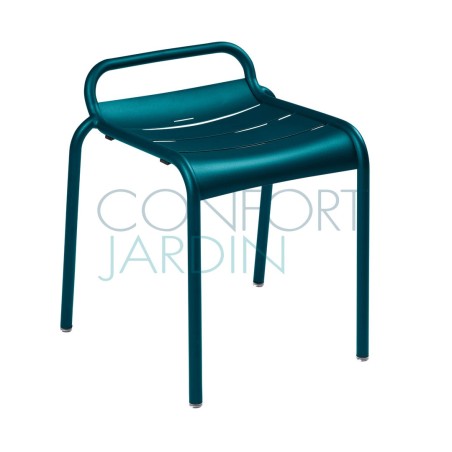 Tabouret - LUXEMBOURG - FERMOB