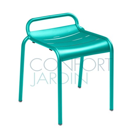 Tabouret - LUXEMBOURG - FERMOB