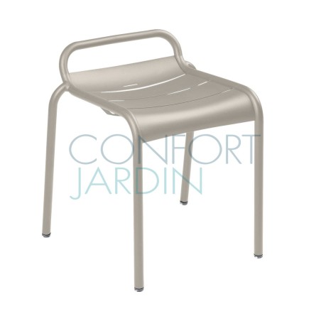 Tabouret - LUXEMBOURG - FERMOB