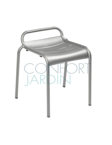 Tabouret - LUXEMBOURG - FERMOB