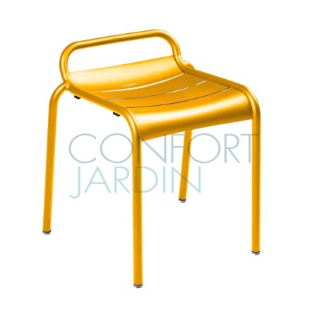 Tabouret - LUXEMBOURG - FERMOB