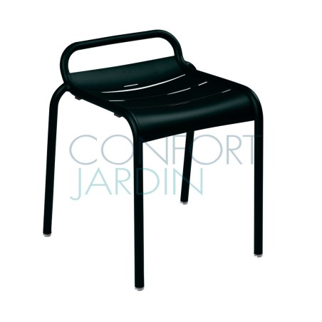 Tabouret - LUXEMBOURG - FERMOB