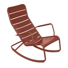 Rocking chair - LUXEMBOURG - FERMOB