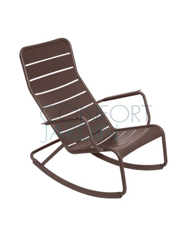 rocket rocker chair