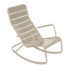 Rocking chair - LUXEMBOURG - FERMOB 2
