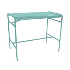 Table haute 73 x 126 cm Luxembourg - FERMOB