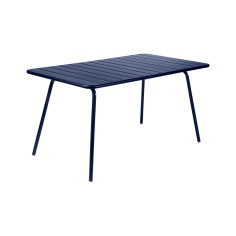 Table 143 x 80 cm Luxembourg - FERMOB