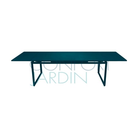 Table à allonges Biarritz - 200/300 x 100 cm - FERMOB