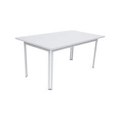 Table rectangulaire 160 x 80 cm COSTA - FERMOB 2