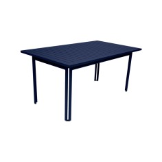 Table rectangulaire 160 x 80 cm COSTA - FERMOB