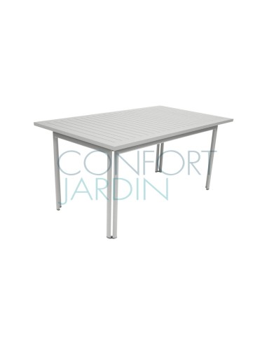 Table rectangulaire 160 x 80 cm COSTA - FERMOB
