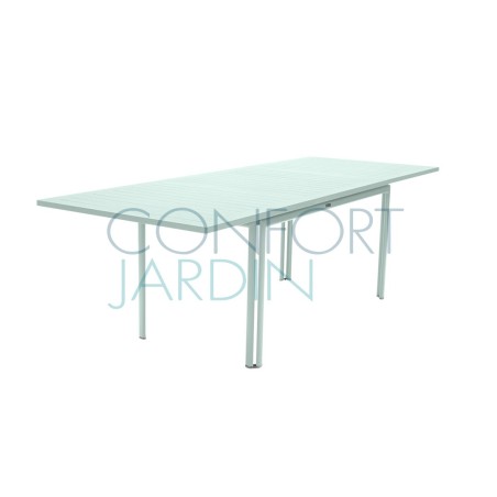 Table à rallonge 160/240 x 90 cm COSTA - FERMOB