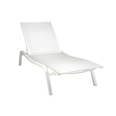 Bain de soleil XS  - ALIZÉ - FERMOB 2