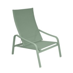 Fauteuil bas - ALIZÉ - FERMOB