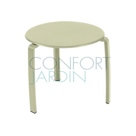 Table basse - ALIZÉ - FERMOB