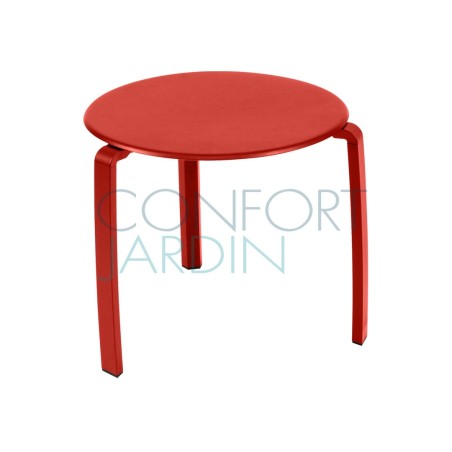 Table basse - ALIZÉ - FERMOB