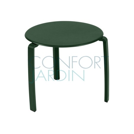 Table basse - ALIZÉ - FERMOB