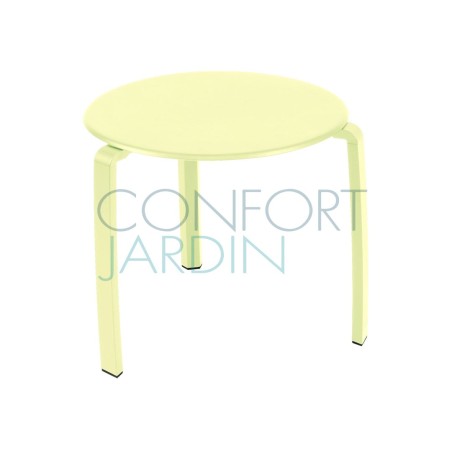 Table basse - ALIZÉ - FERMOB