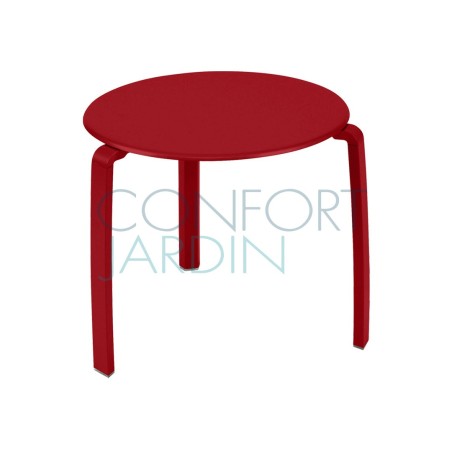 Table basse - ALIZÉ - FERMOB