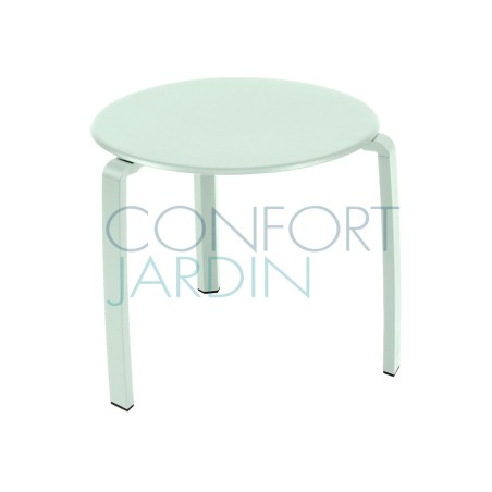 Table basse - ALIZÉ - FERMOB