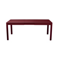 Table à rallonge Ribambelle - 6-8 personnes - FERMOB