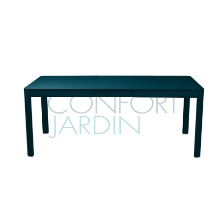 Table à rallonge Ribambelle - 6-8 personnes - FERMOB