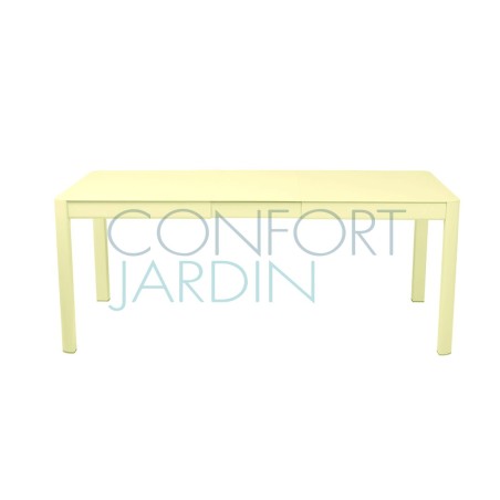 Table à rallonge Ribambelle - 6-8 personnes - FERMOB