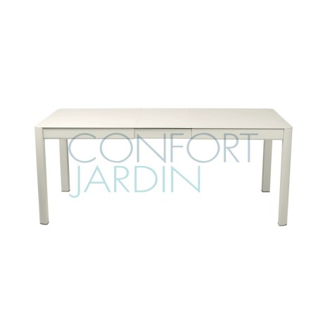 Table à rallonge Ribambelle - 6-8 personnes - FERMOB