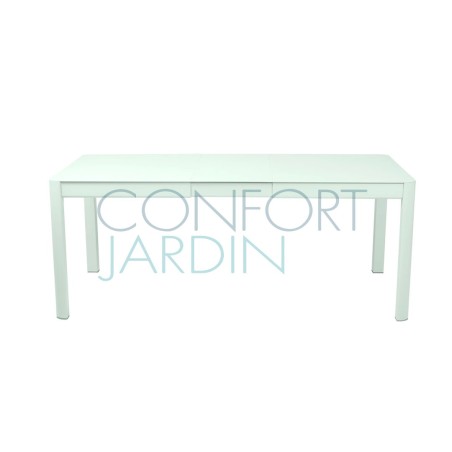 Table à rallonge Ribambelle - 6-8 personnes - FERMOB