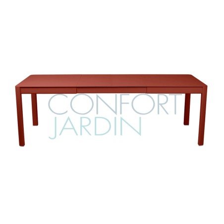 Table à rallonge Ribambelle - 6-10 personnes - FERMOB