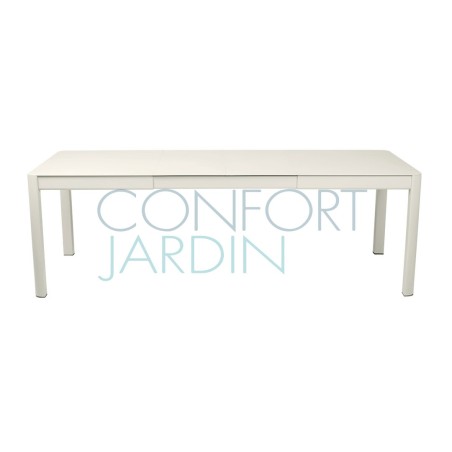 Table à rallonge Ribambelle - 6-10 personnes - FERMOB