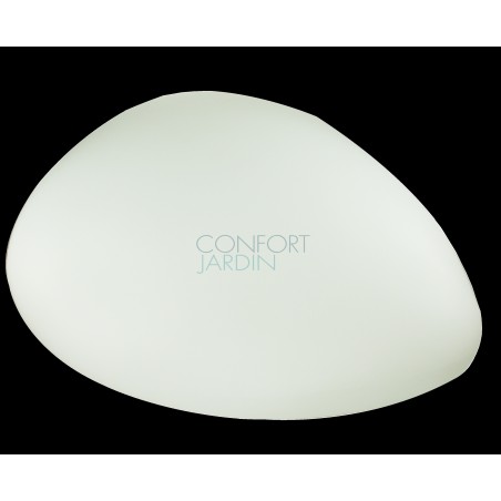 Luna galet solaire, Watt and Home