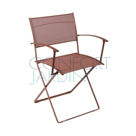 Bridge - PLEIN AIR - FERMOB