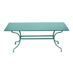 Table - ROMANE - 180 x 100 cm - FERMOB