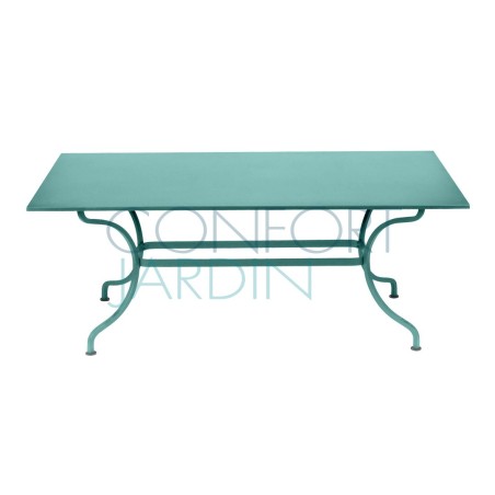 Table - ROMANE - 180 x 100 cm - FERMOB