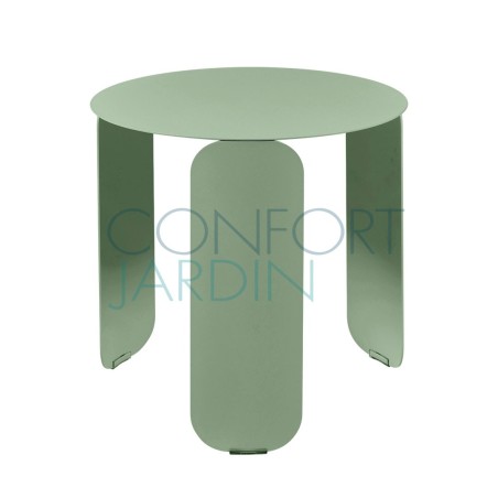 Table - BEBOP - Ø 45 CM - FERMOB
